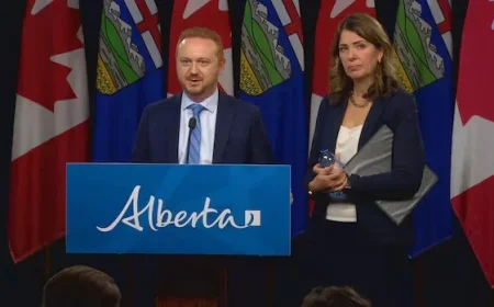 Alberta Moves to Limit Worker Sanctions for After-Hours Conduct