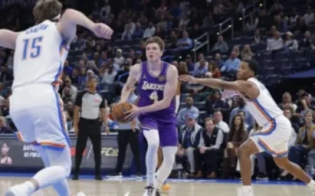 Filmmakers Discover Life Lessons from a Celebrated Poet Facing Death