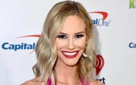 Meghan King Loses Custody of 3 Children After Investigation