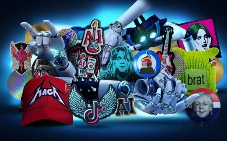 Nationwide Survey Reveals Insights on Artist Pay and Streaming Trends