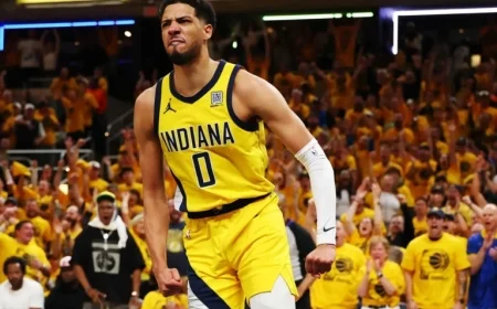 Tyrese Haliburton: NBA’s Most Influential Player