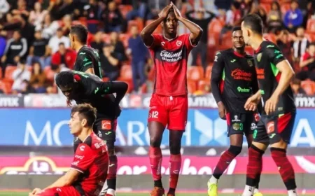 Tijuana vs FC Juárez: Predicted Lineups and Key Match Insights