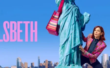 ‘Elsbeth Tackles the Ultimate Nun Showdown in This Week’s Episode’