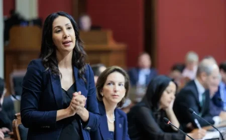 Marwah Rizqy Ignores Legal Notice Amid PLQ Crisis