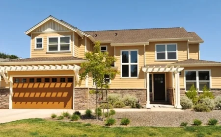 NAR Report: October Existing-Home Sales Rise by 1.2%