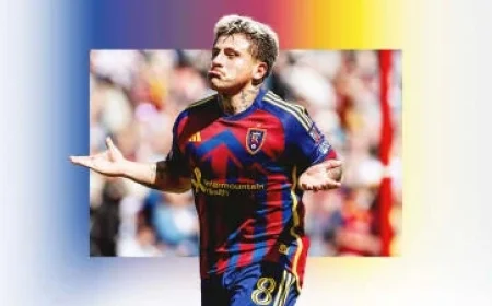 2026 MLS Schedule Unveiled: Key Dates and Essential Details