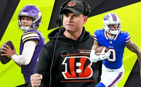 NFL Power Rankings Update: Team Pressure Points and 1-32 Rankings