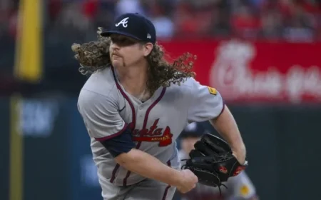 Braves Updates: Dubon, Seager, and Holmes Performance Highlights