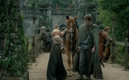 ‘Knight of the Seven Kingdoms’ Secures Season 2 Renewal