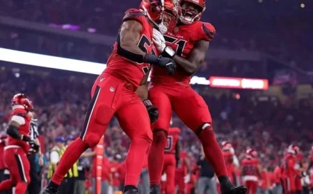 Texans Defense Dominates Bills, Stifles Josh Allen on Thursday Night Football