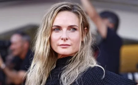 Rebecca Ferguson’s Sci-Fi Gem Hits Streaming Hurdles Before Season 3