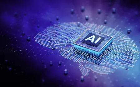 Hyperscalers Reevaluate Massive AI Investment Strategies