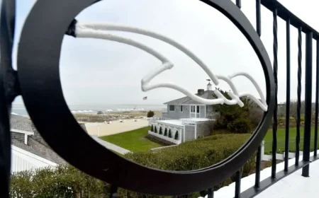 Forbes Recognizes Two Cape Cod Hotels as Icons—Can You Guess Them?