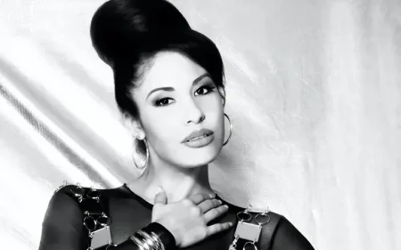 True Cause of Selena Quintanilla’s Death Revealed After 30 Years