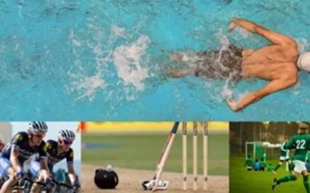 Summary of Reuters Sports News