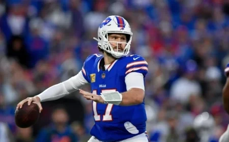 NFL Stars Unveil ‘My Cause My Cleats’ Designs in Photos