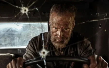 ‘Sisu: Road to Revenge’ Review: Discover Your New Favorite Action Film