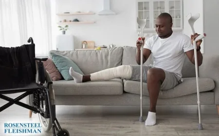 Choosing a Local Charlotte Personal Injury Lawyer Saves Time and Stress