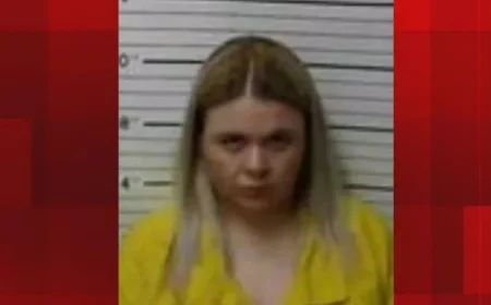 Oakdale Nurse Practitioner Charged with Medicare Fraud and Identity Theft