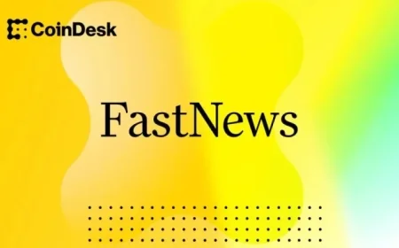 BTC Falls Amid Japan’s $135B Stimulus Announcement