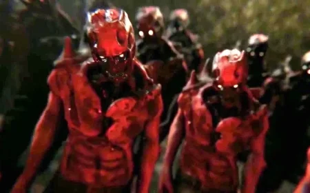 Xbox Unveils Total Chaos Console Launch Trailer for Fall 2025