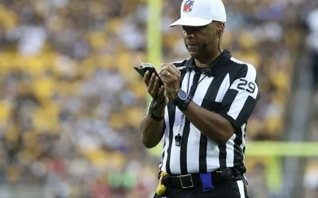 Adrian Hill’s Injury Update During Bills-Texans Game