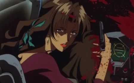 Sci-Fi Classic from the ’90s Returns to Streaming After 27 Years