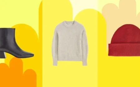 Discover Early Everlane Black Friday Deals: $50 Jeans, $18 Shirts, and More