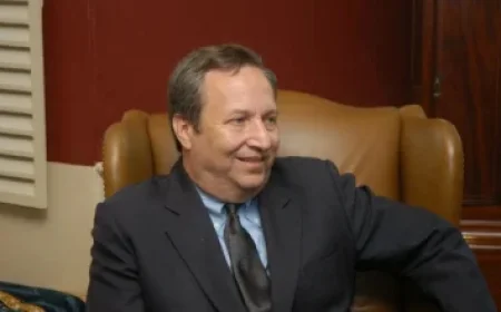 Gordon McKernan Injury Attorneys Launch Annual Bike Giveaway Event