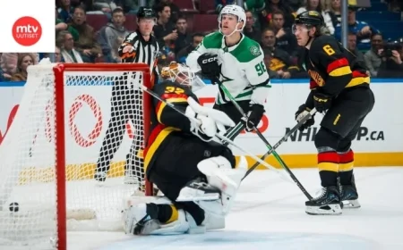 Jo Shakes NHL with Bold Mikko Rantanen Reaction