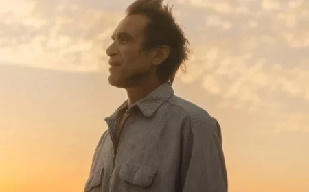 Police Confirm Todd Snider’s ‘Assault’ Was Self-Inflicted Injury