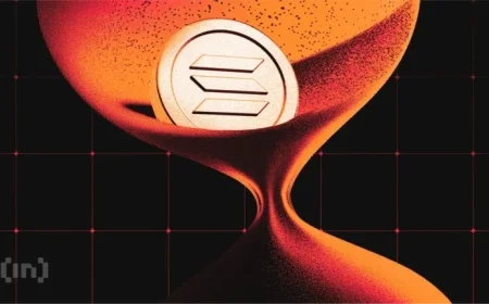 Solana Price Uncertain as Holders Withdraw Investments