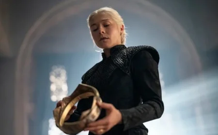 HBO Renews ‘House of the Dragon’ for Season 4