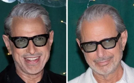 Internet Scrambles to Decode This Puzzling Photo