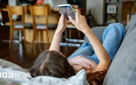 Australia Enforces Social Media Ban for Kids Under 16: Implementation Details