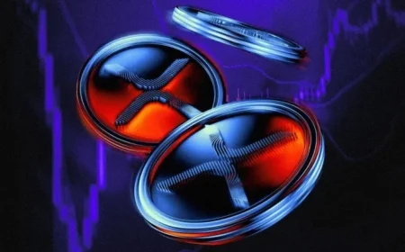 Bitwise Launches XRP ETF Thursday Amid Altcoin Fund Surge