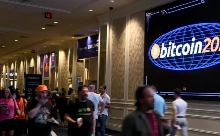 Crypto Market Crash Wipes Out $1 Trillion Since October