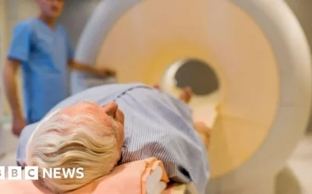 Thousands of Men Sought for Prostate Cancer Screening Trial