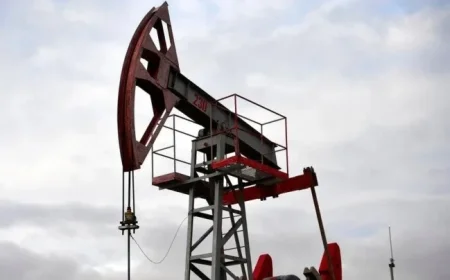 U.S. Treasury Finds Sanctions Crippling Russia’s Oil Industry, Key Kremlin Fund Source