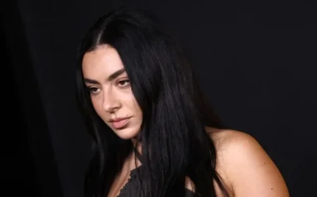 Brat Singer Shines in A24 Drama ‘The Moment’ Trailer