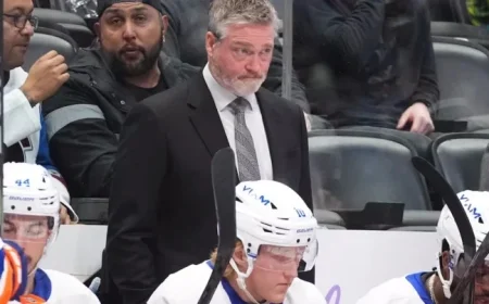 Roy Criticizes Romanov’s Hit on Rantanen: ‘It’s Disrespectful’