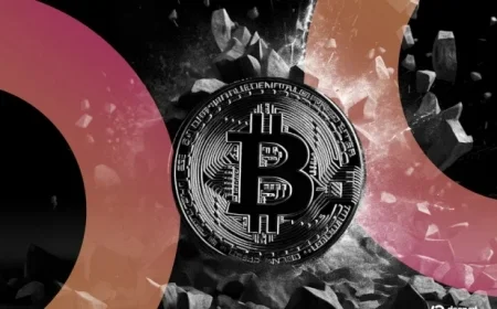 Crypto Market Plunges Into ‘Extreme Fear’ Post $2.7 Trillion S&P 500 Loss