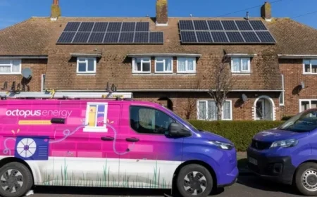 Reduce Heat Loss and Lower Bills with a 99p Octopus Energy Tip