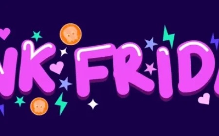 Maximize Savings This Black Friday with Pink Friday Deals