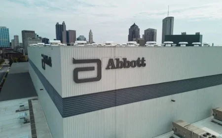 Abbott Acquires Exact Sciences in $21 Billion Cancer Screening Deal