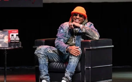 NBA Legend to Attend HoopsFest as Special Guest