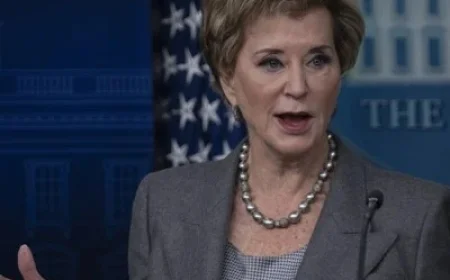 Trump Administration Struggles to Transfer Education Programs, Internal Documents Reveal