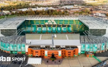 Celtic Delays Annual Meeting Following ‘Sack the Board’ Protest