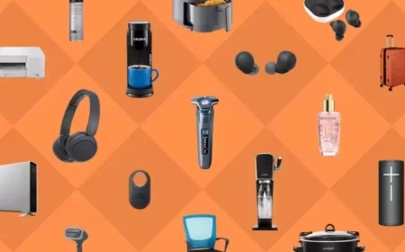 Discover Over 30 Unmissable Black Friday Deals!