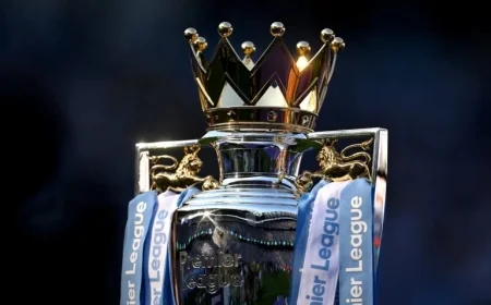 Premier League Clubs Revise Financial Rules: SCR to Replace PSR Next Season
